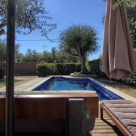 Mit Privatpool Fuer 8 Personen Ca 150 Qm In Sisan, Istrien Suedkueste Von Istrien Sisan