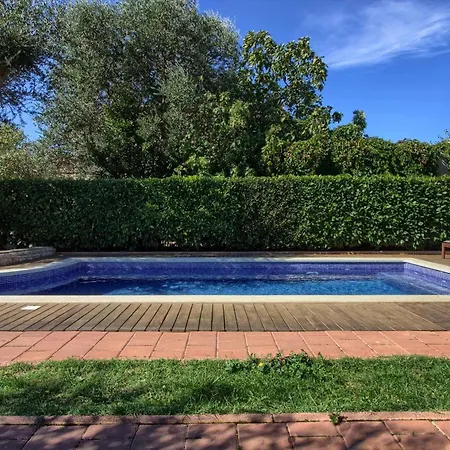 Mit Privatpool Fuer 8 Personen Ca 150 Qm In Sisan, Istrien Suedkueste Von Istrien Holiday home